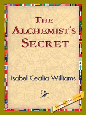 cover image of The Alchemist's Secret